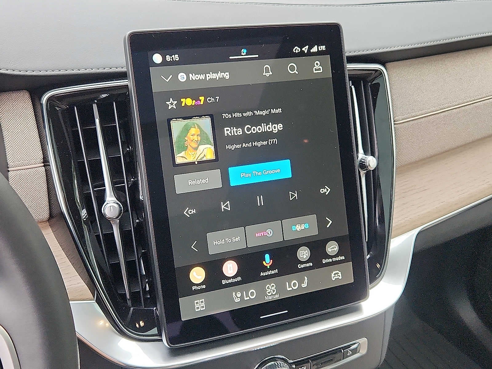 2026 Volvo XC90 Plus