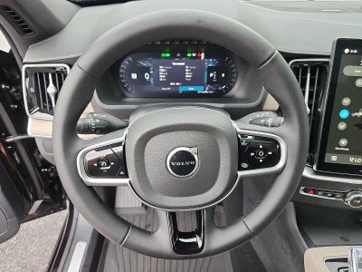 2026 Volvo XC90 Plus