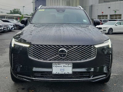 2026 Volvo XC90 Plus