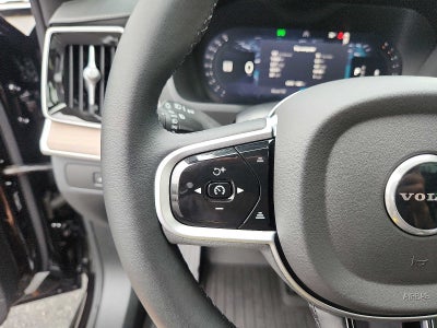 2026 Volvo XC90 Plus