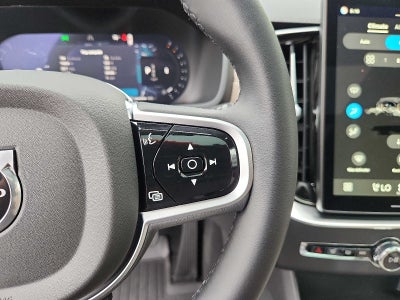 2026 Volvo XC90 Plus