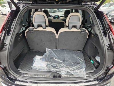 2026 Volvo XC90 Plus