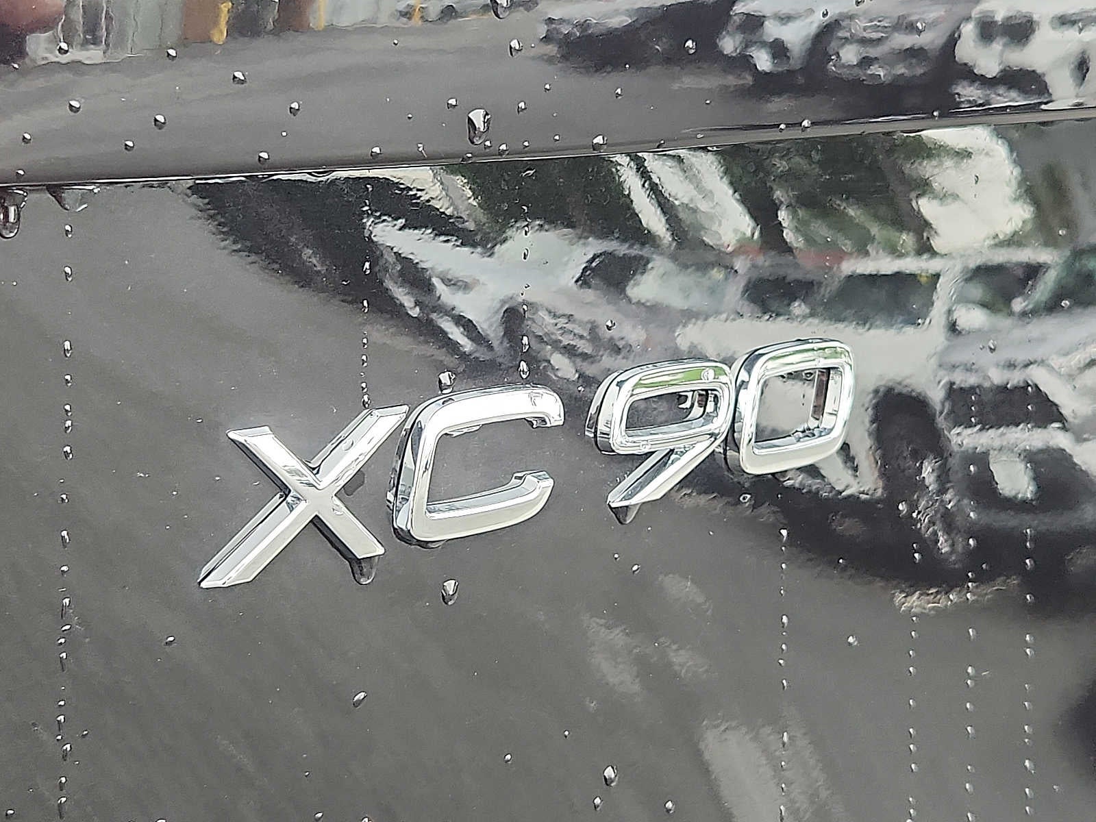 2026 Volvo XC90 Plus - Photo 28