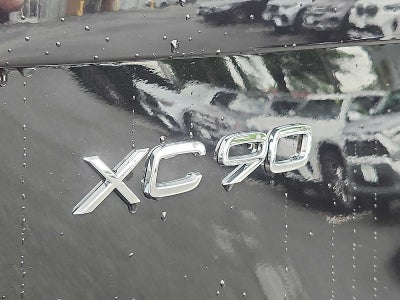 2026 Volvo XC90 Plus