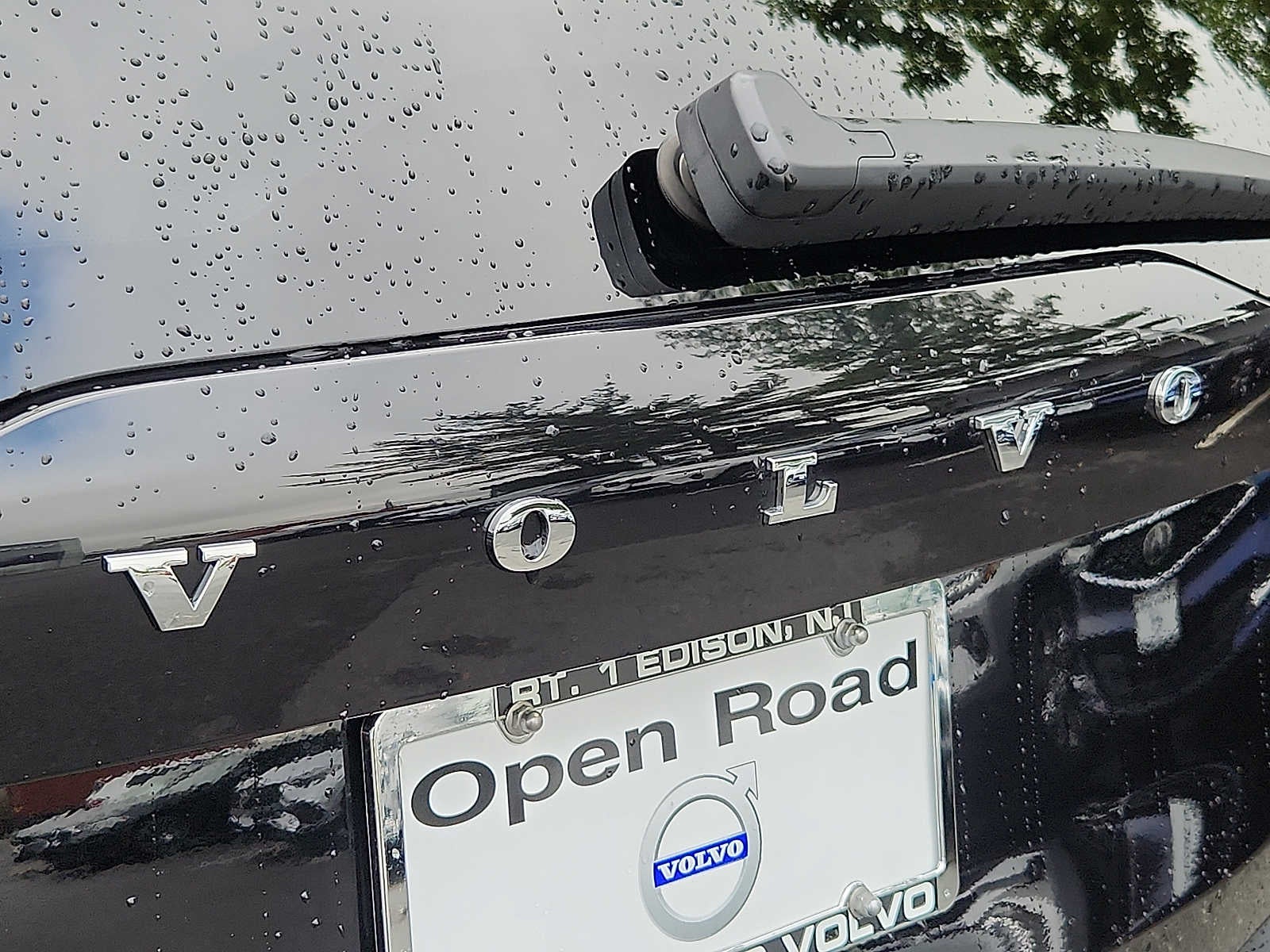 2026 Volvo XC90 Plus