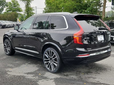 2026 Volvo XC90 Plus