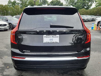 2026 Volvo XC90 Plus