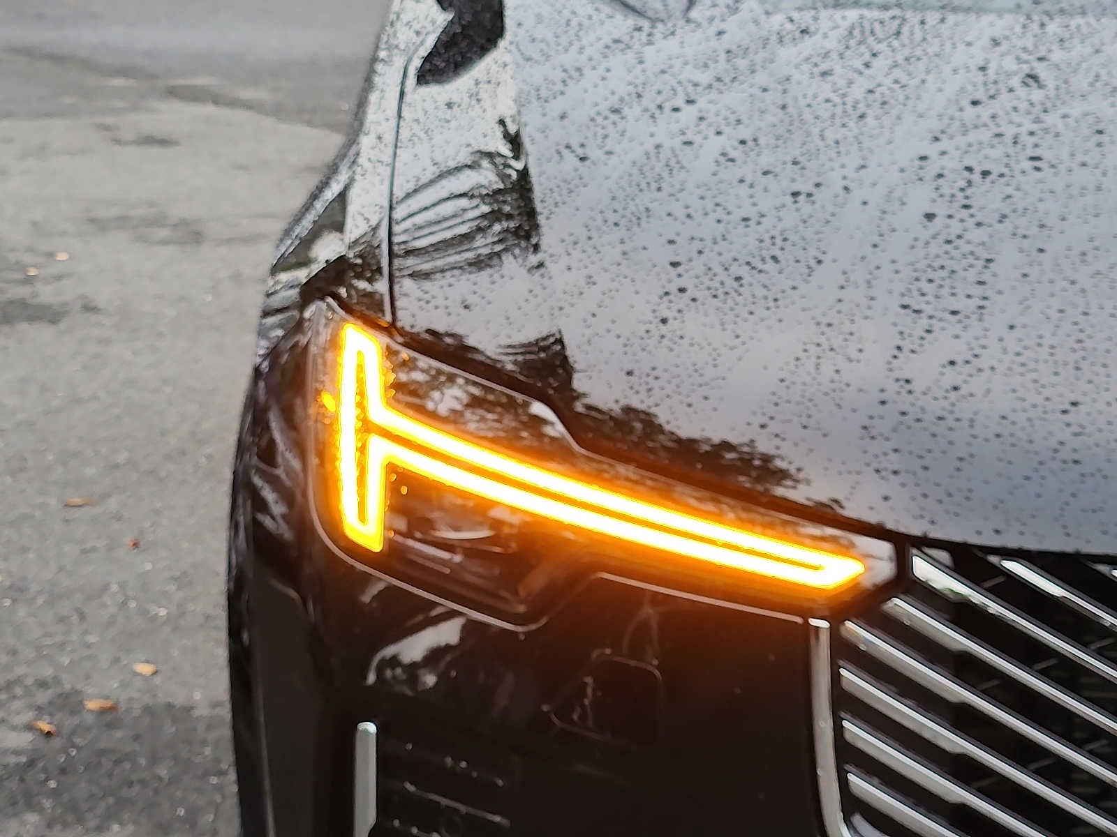 2026 Volvo XC90 Plus - Photo 9