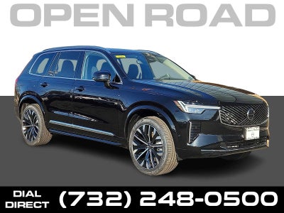 2026 Volvo XC90 Plus