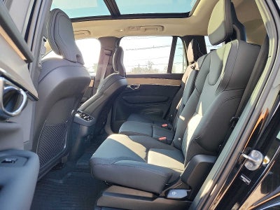 2026 Volvo XC90 Plus