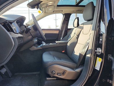2026 Volvo XC90 Plus