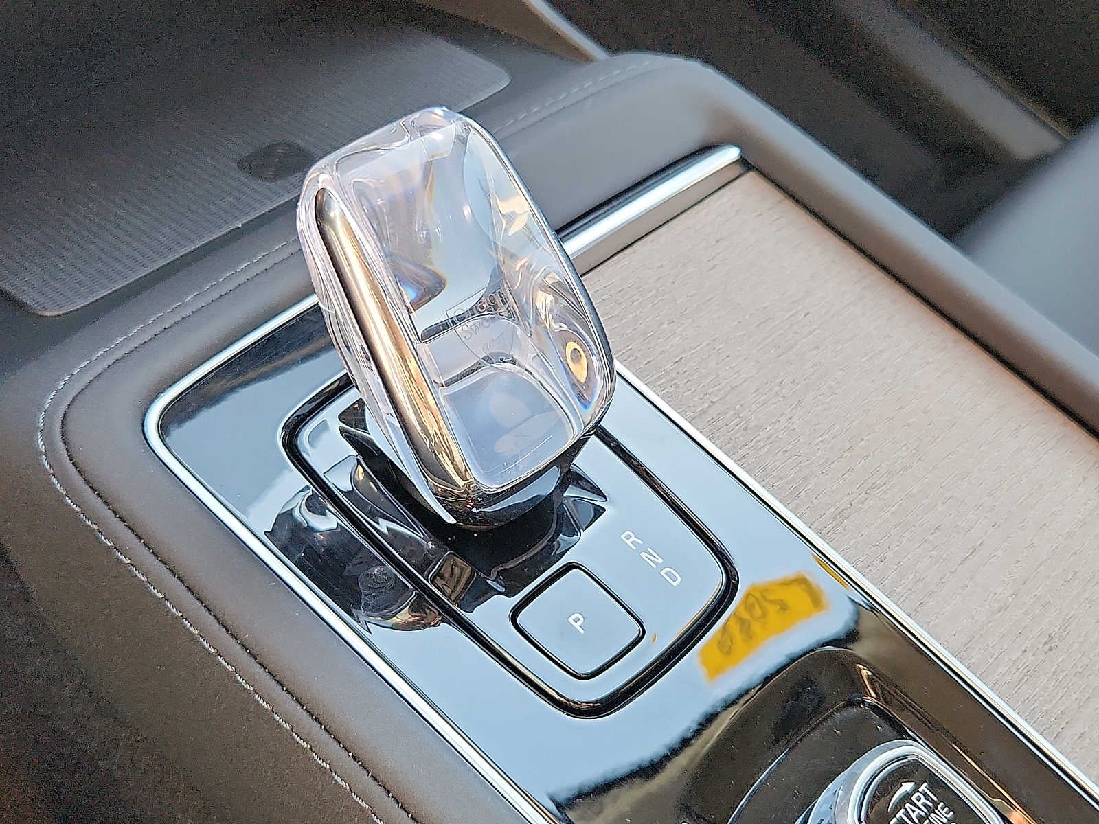 2026 Volvo XC90 Plus