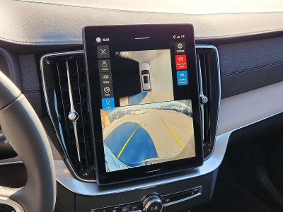 2026 Volvo XC90 Plus