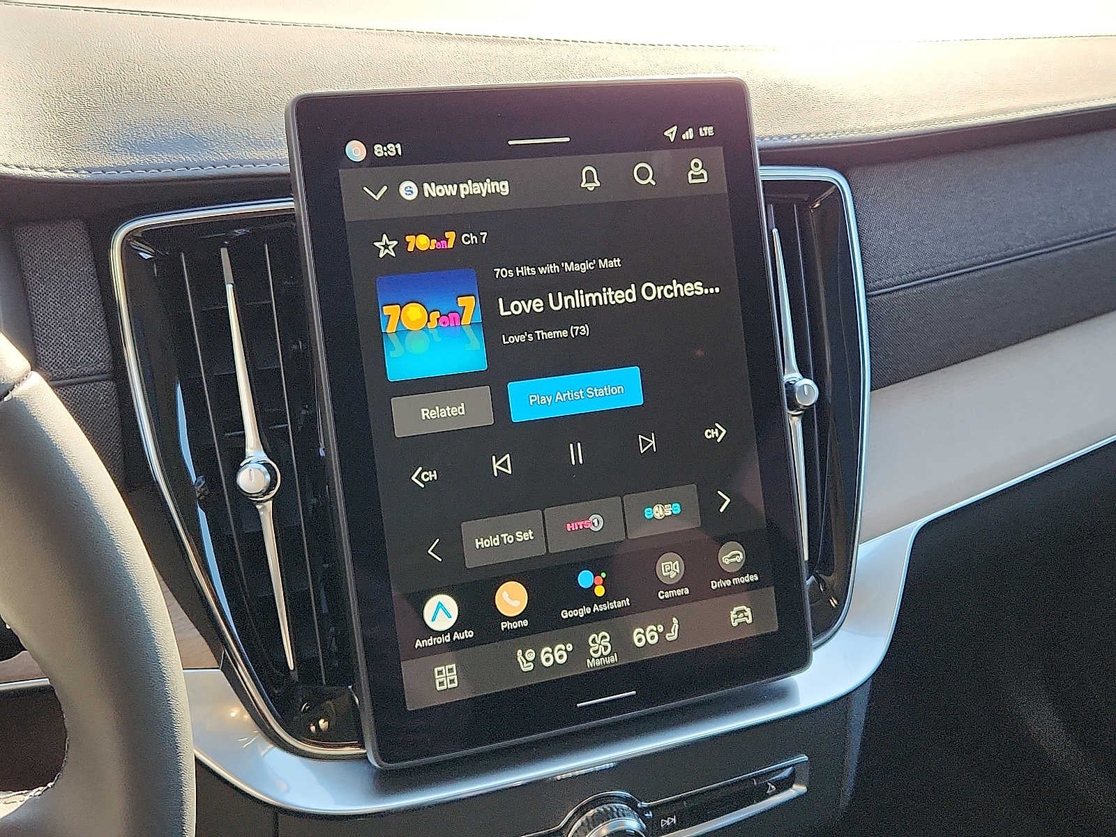 2026 Volvo XC90 Plus