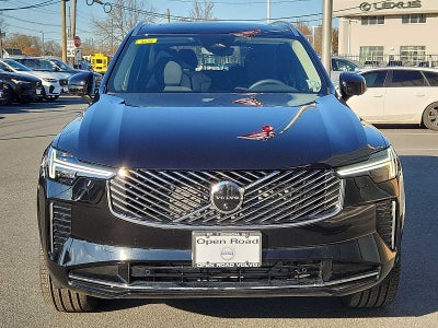 2026 Volvo XC90 Plus