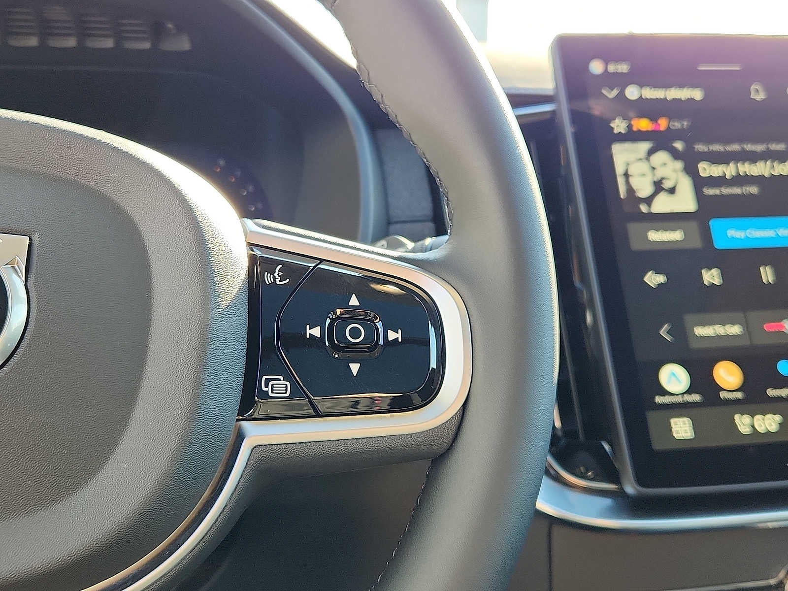 2026 Volvo XC90 Plus