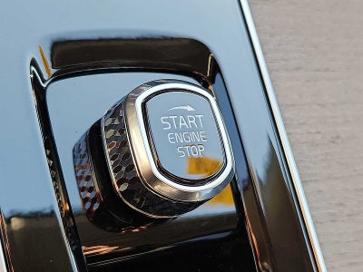 2026 Volvo XC90 Plus