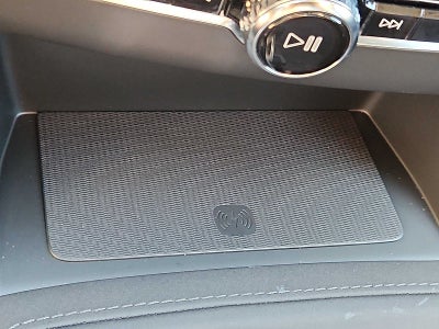 2026 Volvo XC90 Plus