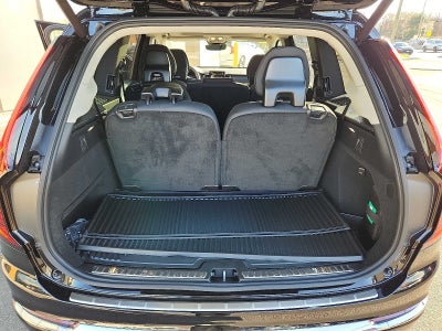 2026 Volvo XC90 Plus
