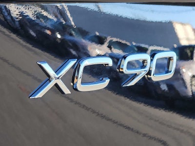2026 Volvo XC90 Plus