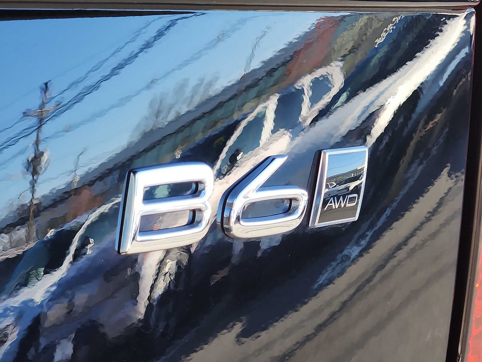 2026 Volvo XC90 Plus