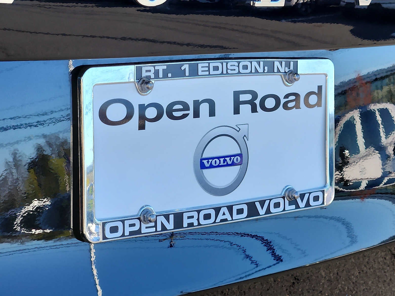 2026 Volvo XC90 Plus