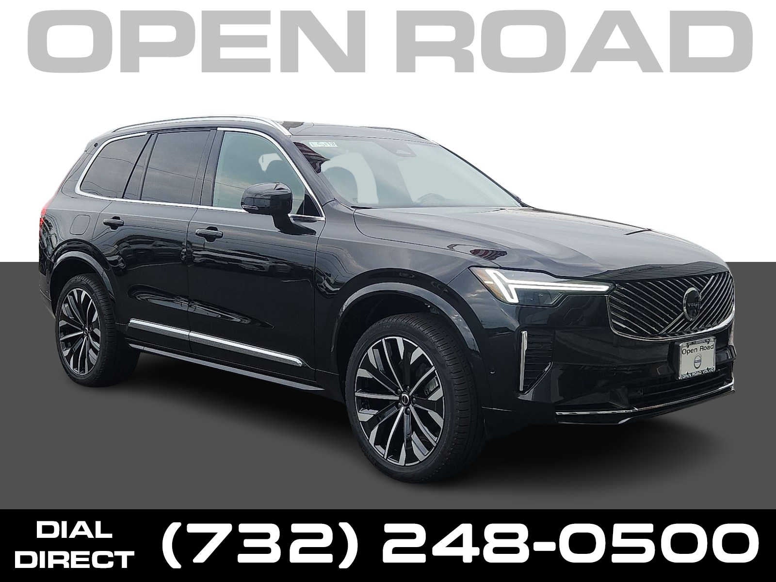2026 Volvo XC90