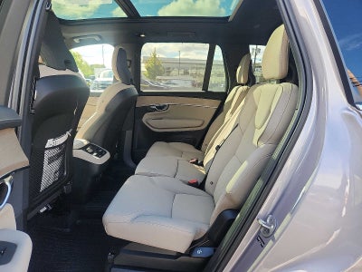 2026 Volvo XC90 Plus