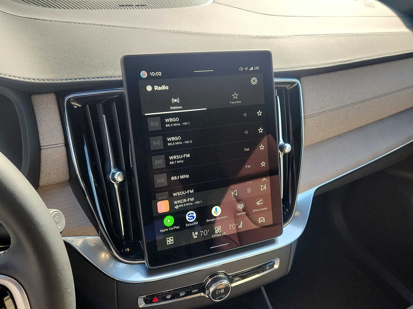 2026 Volvo XC90 Plus