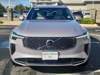 2026 Volvo XC90 Plus