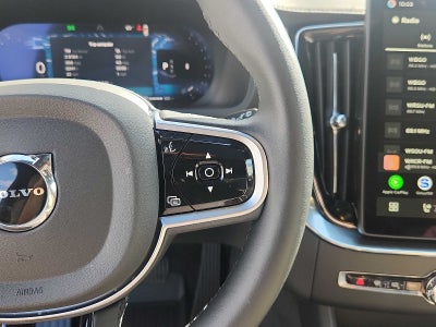 2026 Volvo XC90 Plus