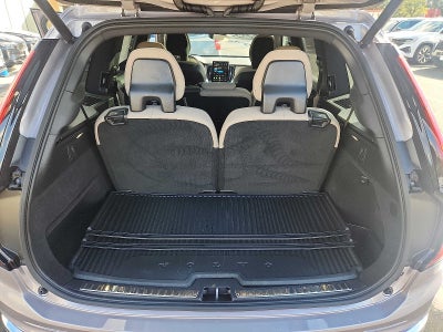 2026 Volvo XC90 Plus
