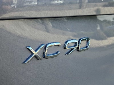 2026 Volvo XC90 Plus