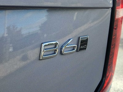 2026 Volvo XC90 Plus