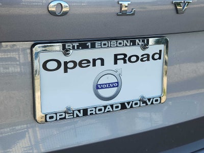 2026 Volvo XC90 Plus