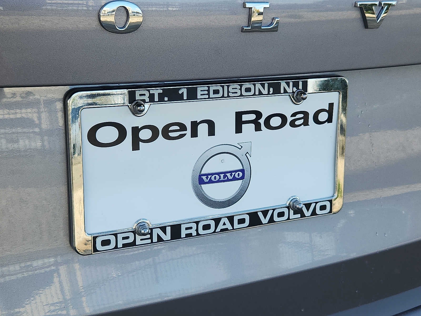 2026 Volvo XC90 Plus