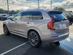 2026 Volvo XC90 Plus
