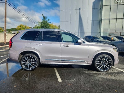 2026 Volvo XC90 Plus