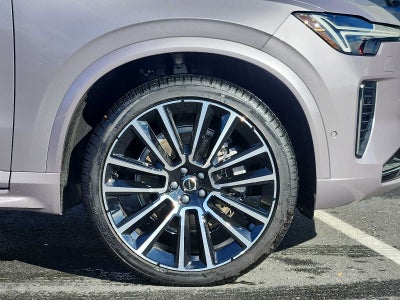 2026 Volvo XC90 Plus