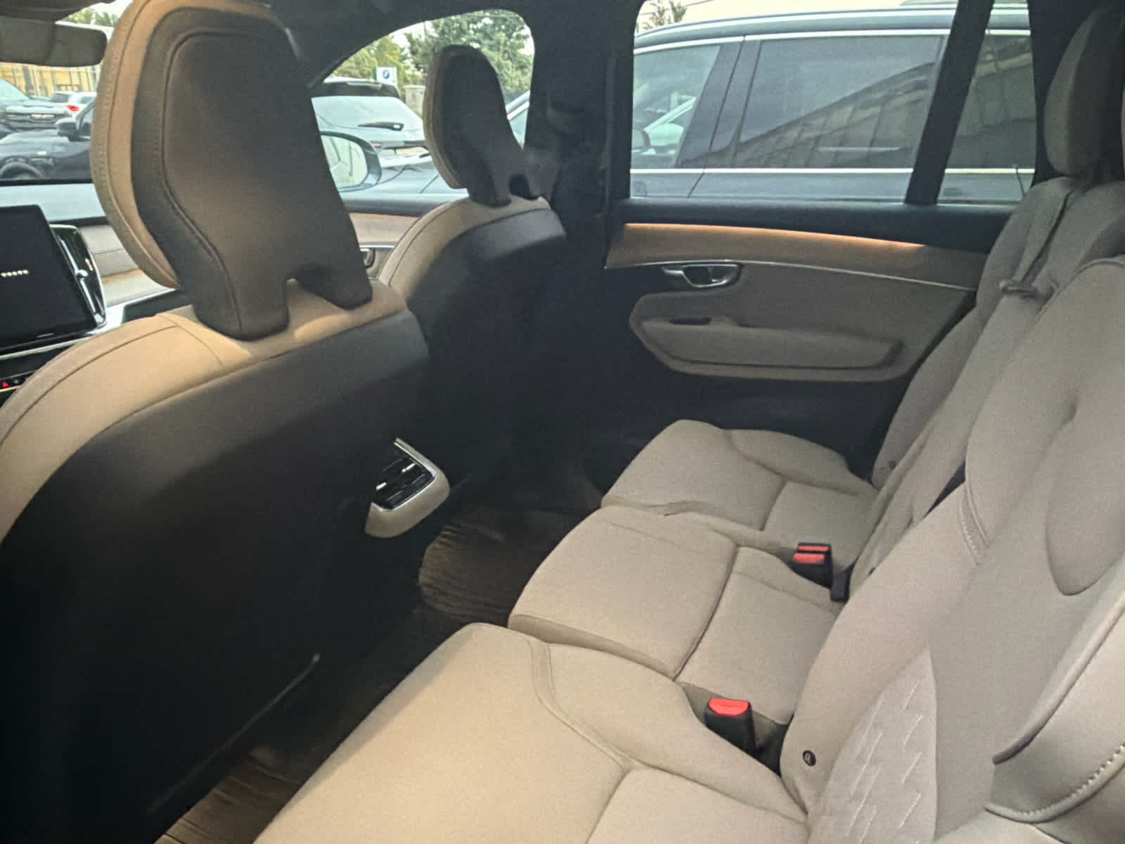 2026 Volvo XC90 Plus