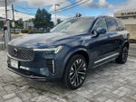 2026 Volvo XC90 Plus