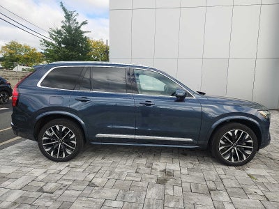 2026 Volvo XC90 Plus
