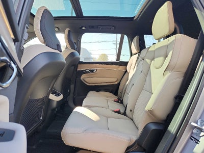 2026 Volvo XC90 Plus