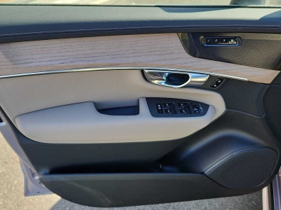 2026 Volvo XC90 Plus