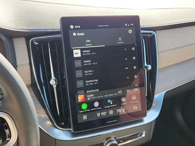 2026 Volvo XC90 Plus