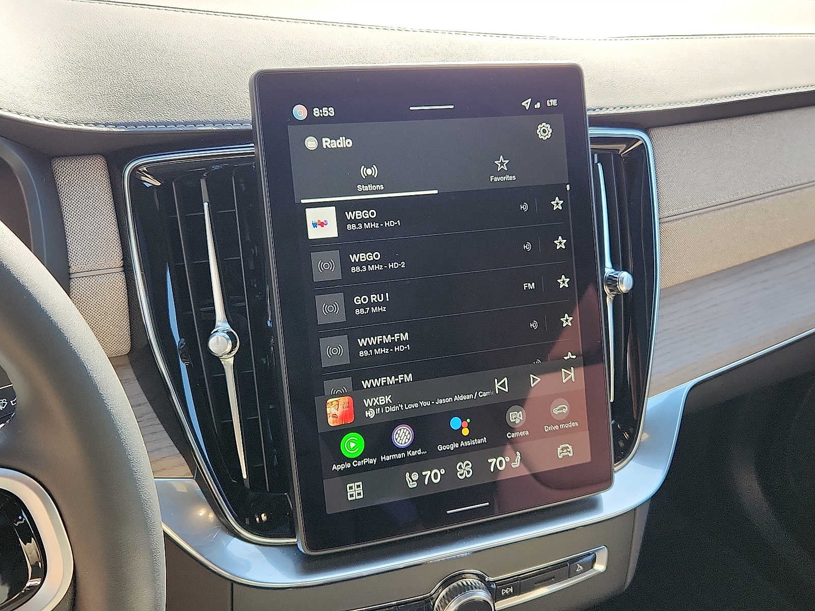 2026 Volvo XC90 Plus