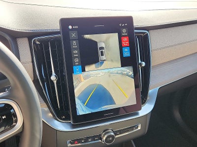 2026 Volvo XC90 Plus