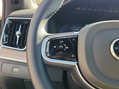 2026 Volvo XC90 Plus