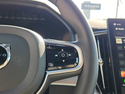 2026 Volvo XC90 Plus