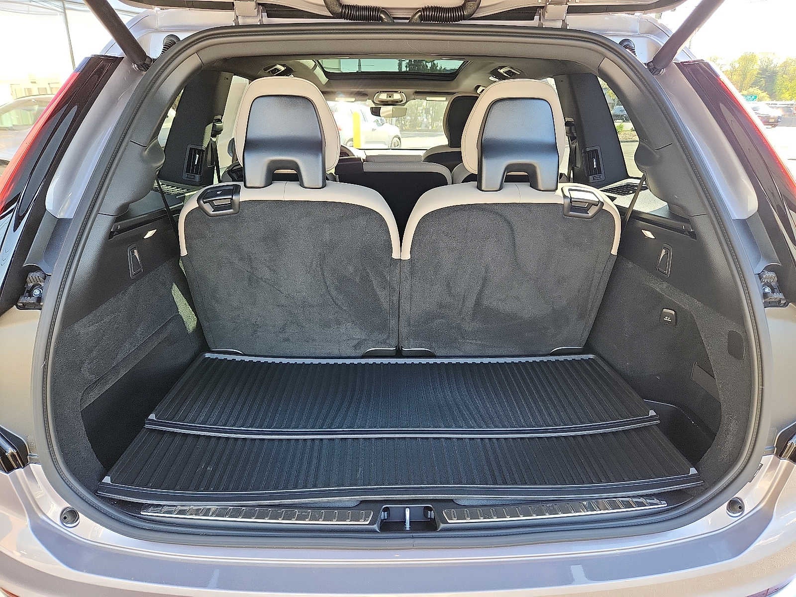 2026 Volvo XC90 Plus